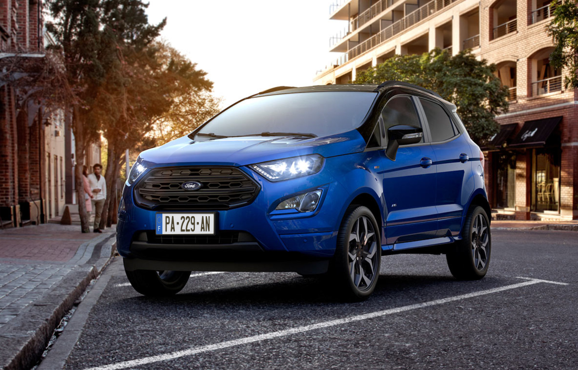 Ecosport